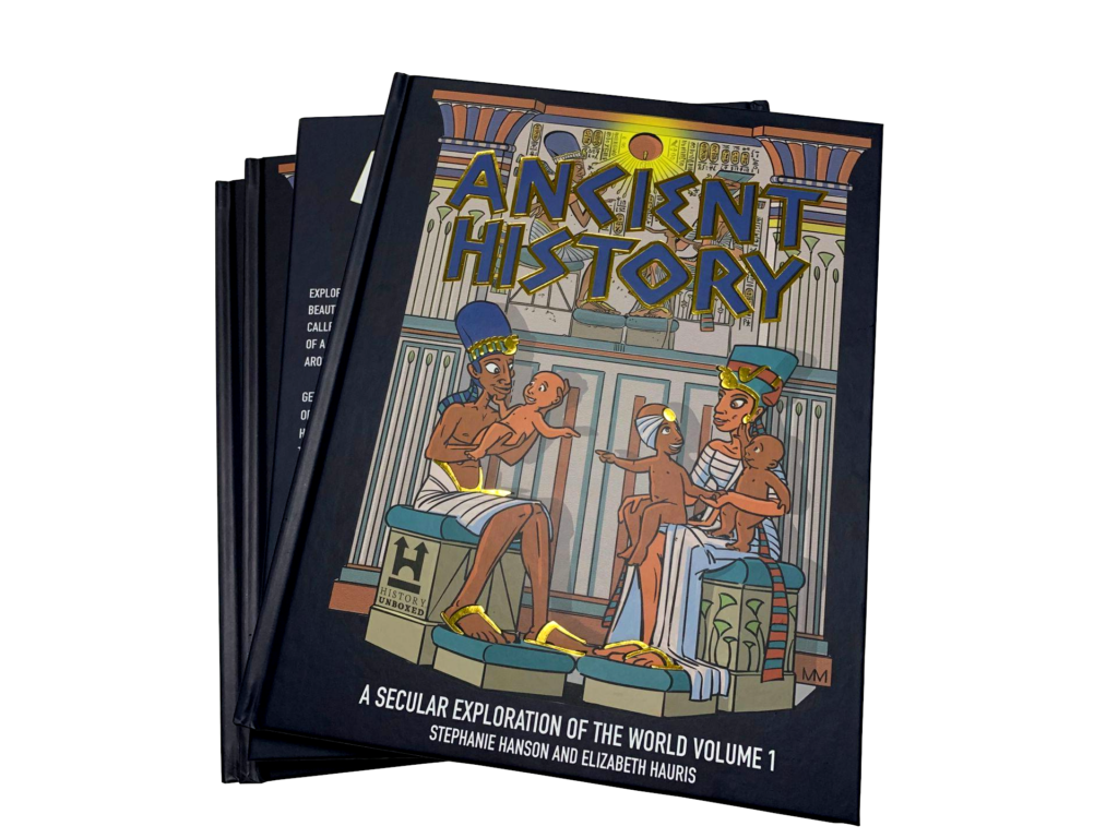 Black History Unboxed (Digital Magazine) - History Unboxed